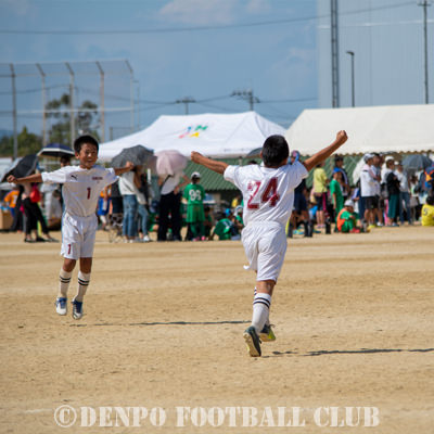 伝法FC gallery12