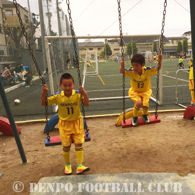 伝法FC令和2年度卒団生12