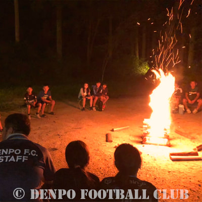 伝法FC令和2年度卒団生11