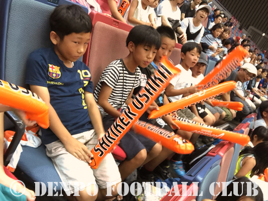 伝法FC令和2年度卒団生15