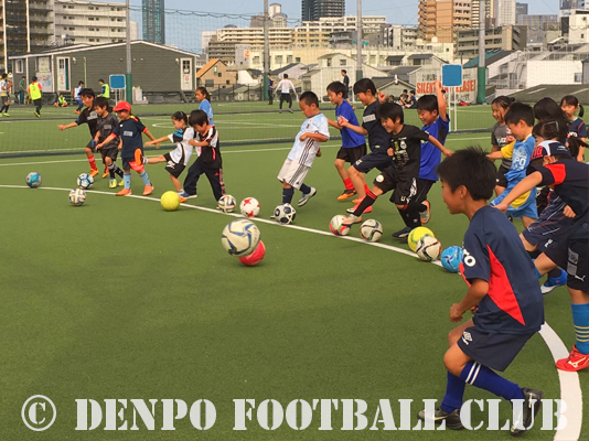 伝法FC令和2年度卒団生14