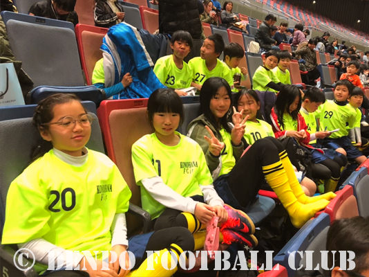 伝法FC令和2年度卒団生18