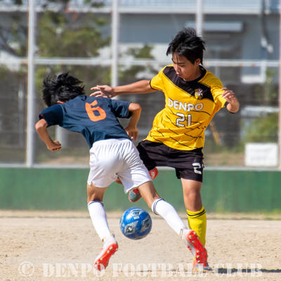 伝法FC gallery