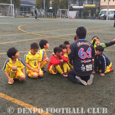 伝法FC令和2年度卒団生8