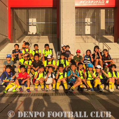 伝法FC令和2年度卒団生21