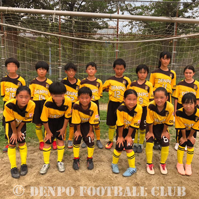 伝法FC令和2年度卒団生24